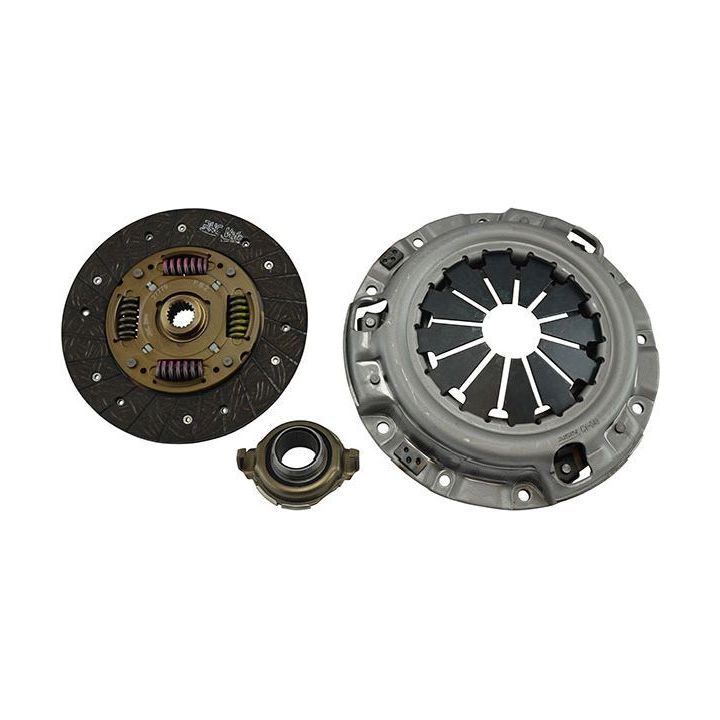 Sankabos komplektas KAVO PARTS CP-6049