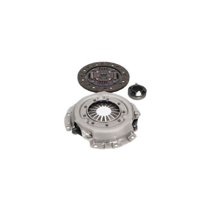 Sankabos komplektas KAVO PARTS CP-6071