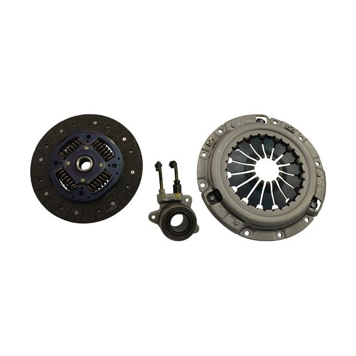 Sankabos komplektas KAVO PARTS CP-6079