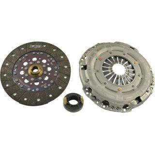 Sankabos komplektas KAVO PARTS CP-6090