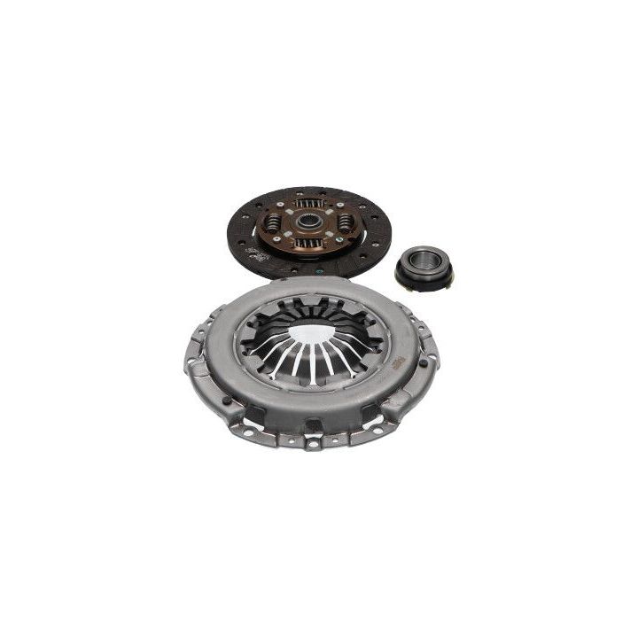 Sankabos komplektas KAVO PARTS CP-6091