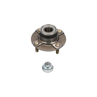 Rato guolio komplektas KAVO PARTS WBH-3009