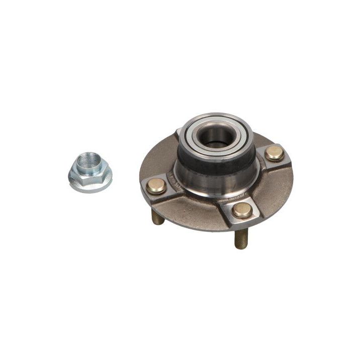 Rato guolio komplektas KAVO PARTS WBH-3009