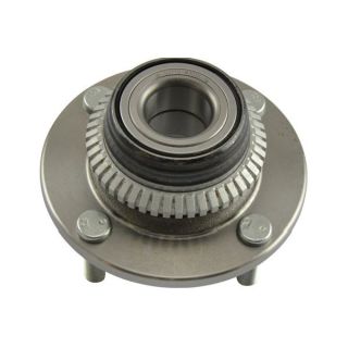 Rato guolio komplektas KAVO PARTS WBH-3047