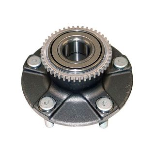 Rato guolio komplektas KAVO PARTS WBH-4502