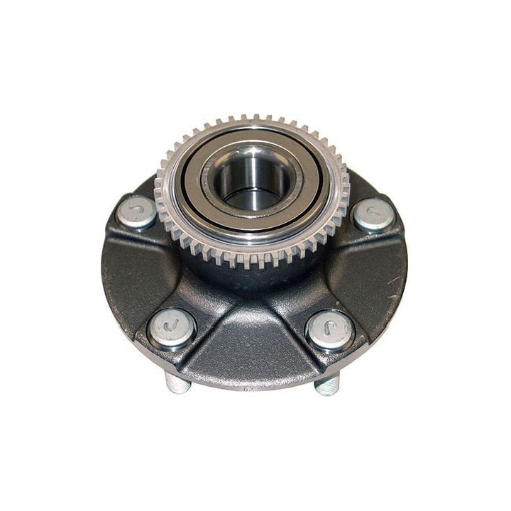 Rato guolio komplektas KAVO PARTS WBH-4502