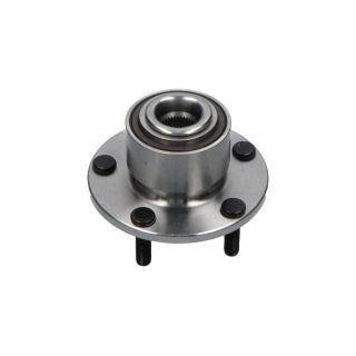 Rato guolio komplektas KAVO PARTS WBH-4510