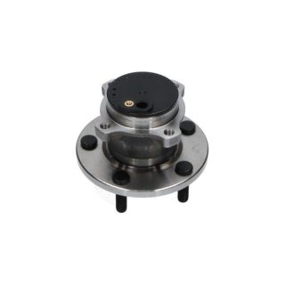 Rato guolio komplektas KAVO PARTS WBH-4511