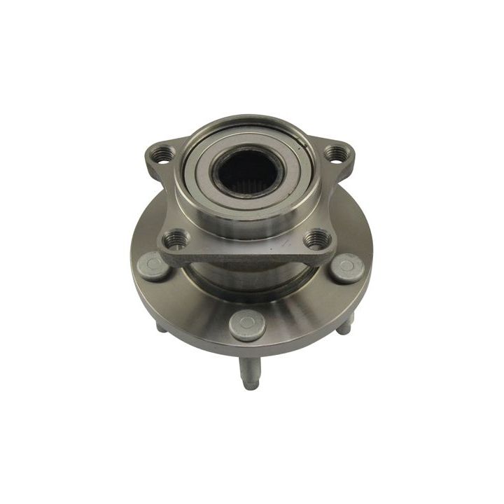 Rato guolio komplektas KAVO PARTS WBH-4524