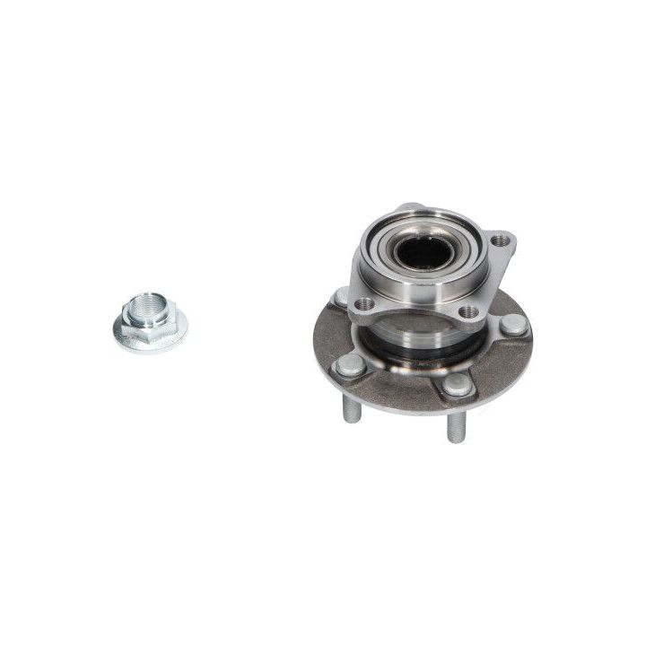 Rato guolio komplektas KAVO PARTS WBH-4525