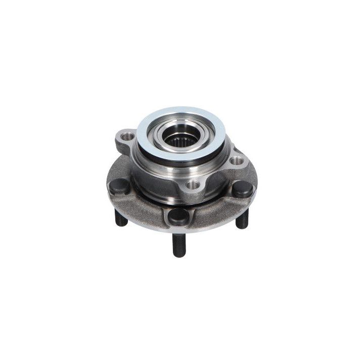 Rato guolio komplektas KAVO PARTS WBH-6512