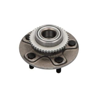 Rato guolio komplektas KAVO PARTS WBH-6532