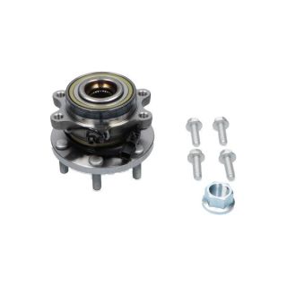 Rato guolio komplektas KAVO PARTS WBH-6572