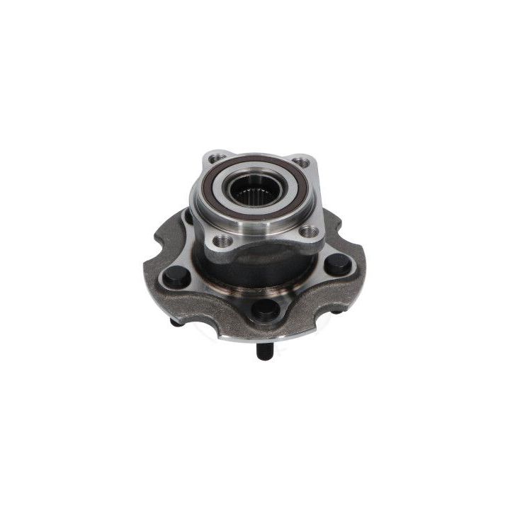 Rato guolio komplektas KAVO PARTS WBH-9036