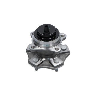 Rato guolio komplektas KAVO PARTS WBH-9079