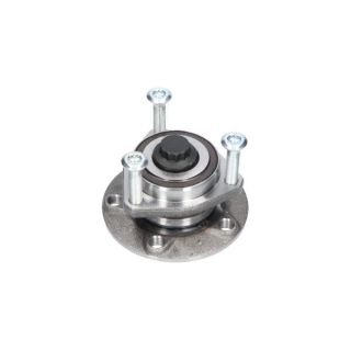 Rato guolio komplektas KAVO PARTS WBK-10036