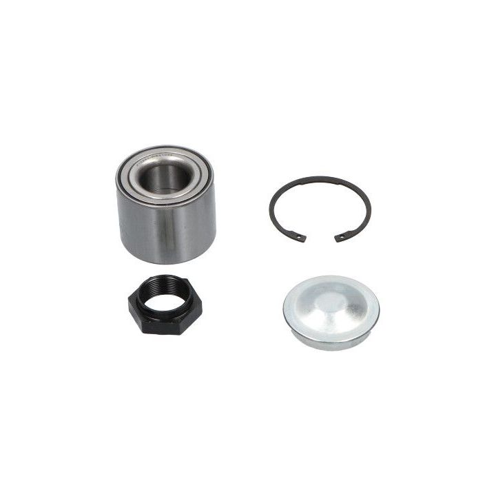 Rato guolio komplektas KAVO PARTS WBK-10048