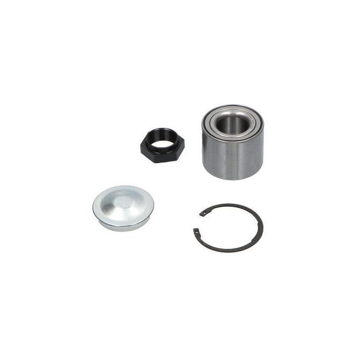 Rato guolio komplektas KAVO PARTS WBK-10048