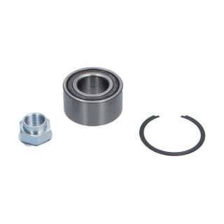 Rato guolio komplektas KAVO PARTS WBK-10066