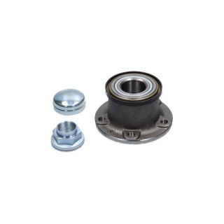 Rato guolio komplektas KAVO PARTS WBK-10071