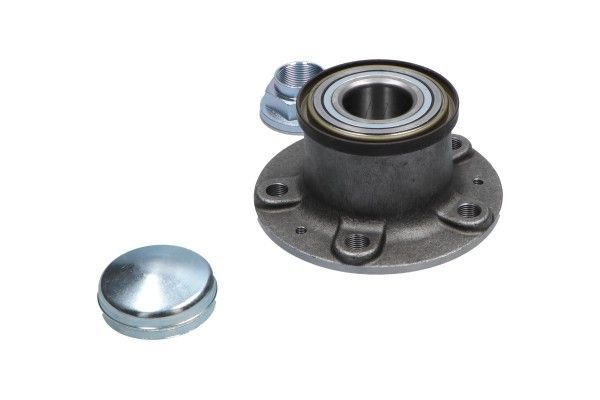 Rato guolio komplektas KAVO PARTS WBK-10073