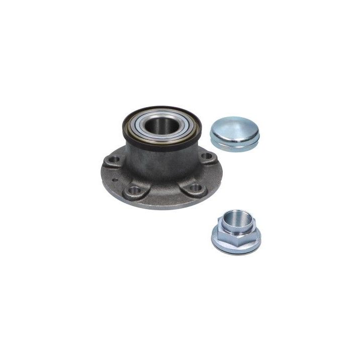 Rato guolio komplektas KAVO PARTS WBK-10073