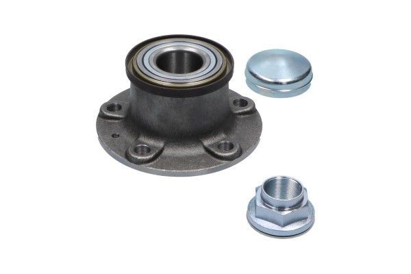 Rato guolio komplektas KAVO PARTS WBK-10073