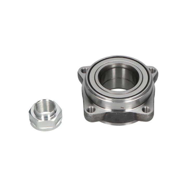 Rato guolio komplektas KAVO PARTS WBK-2027