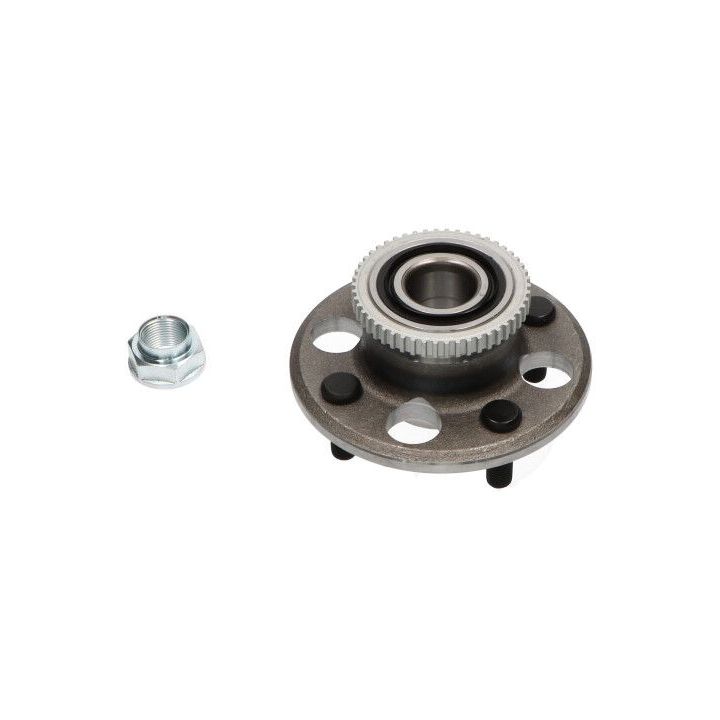 Rato guolio komplektas KAVO PARTS WBK-2032