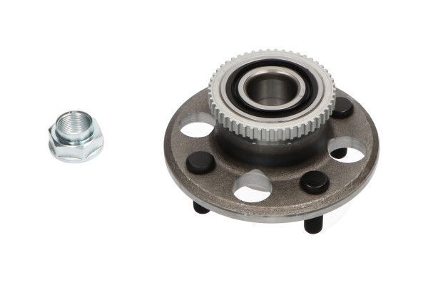 Rato guolio komplektas KAVO PARTS WBK-2032