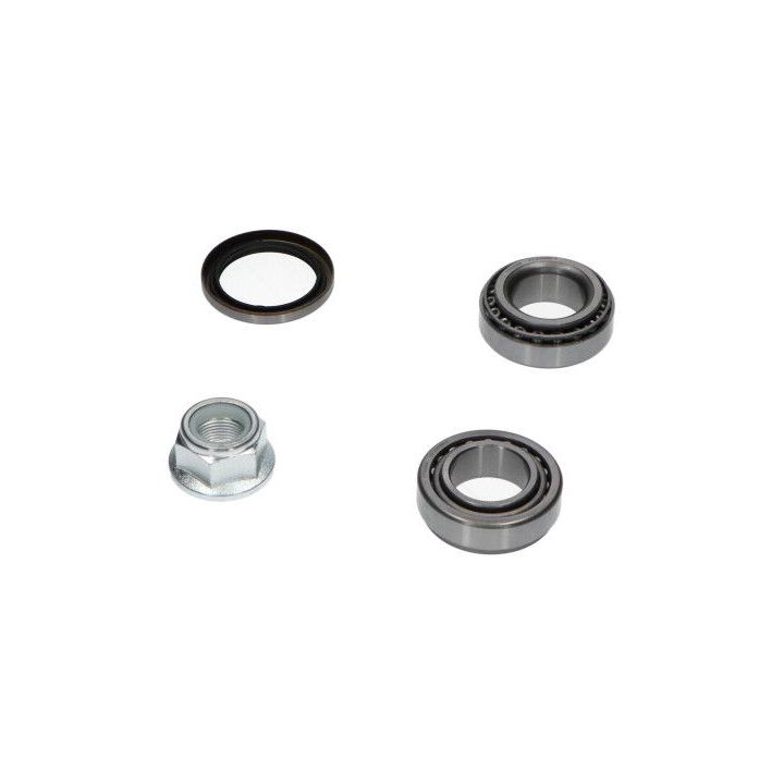 Rato guolio komplektas KAVO PARTS WBK-3004