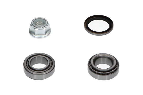 Rato guolio komplektas KAVO PARTS WBK-3004