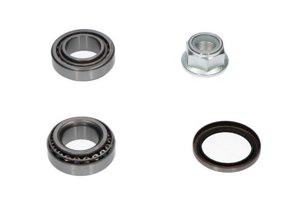 Rato guolio komplektas KAVO PARTS WBK-3004