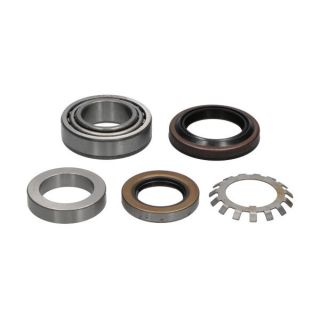 Rato guolio komplektas KAVO PARTS WBK-3006