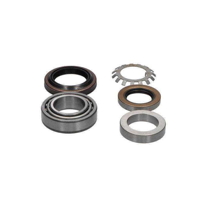 Rato guolio komplektas KAVO PARTS WBK-3006