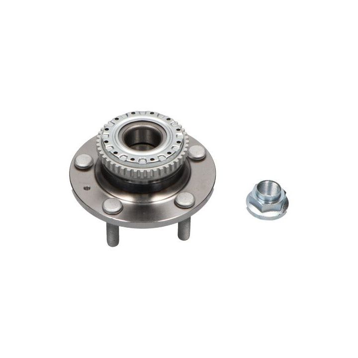 Rato guolio komplektas KAVO PARTS WBK-3019