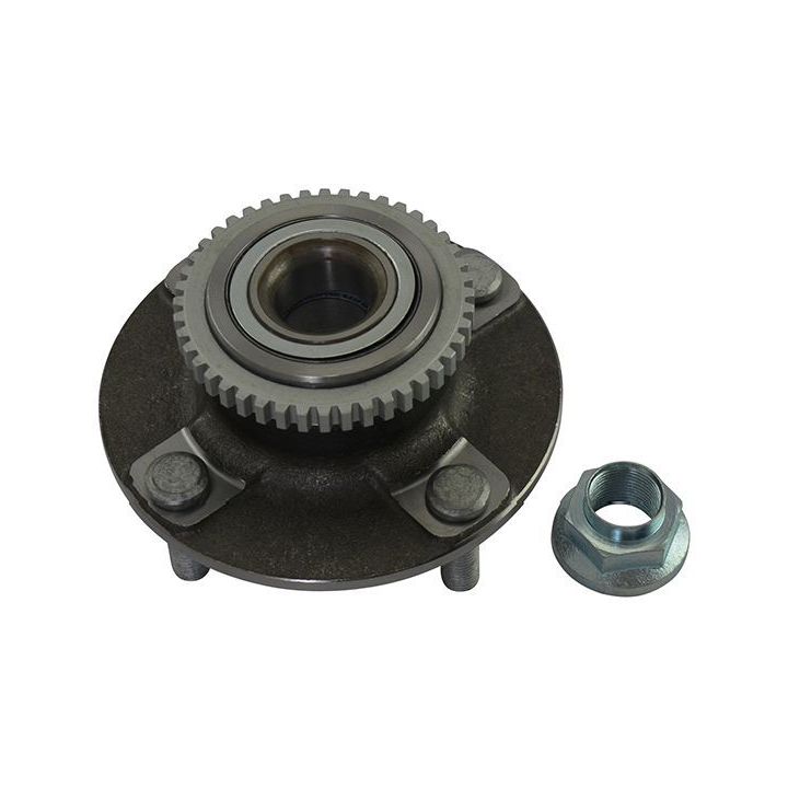 Rato guolio komplektas KAVO PARTS WBK-3031