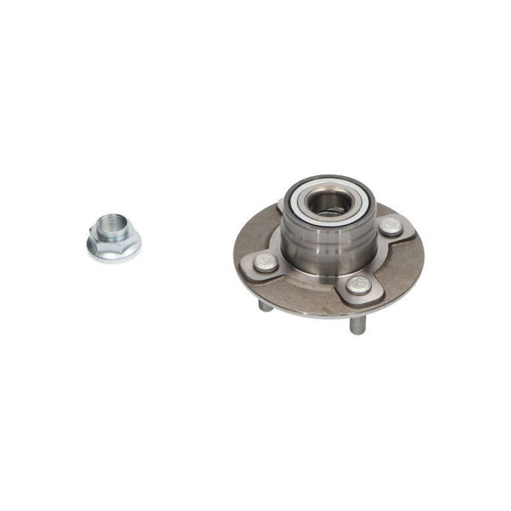 Rato guolio komplektas KAVO PARTS WBK-3033