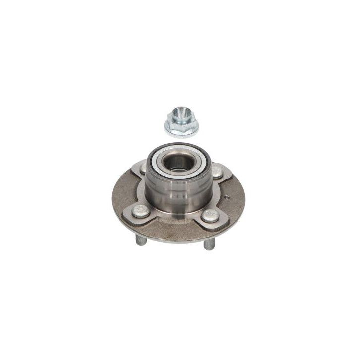 Rato guolio komplektas KAVO PARTS WBK-3033