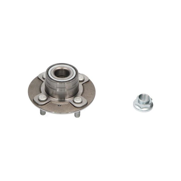 Rato guolio komplektas KAVO PARTS WBK-3033