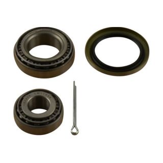 Rato guolio komplektas KAVO PARTS WBK-3041