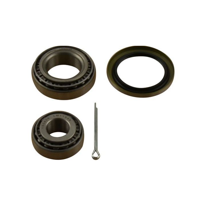 Rato guolio komplektas KAVO PARTS WBK-3041