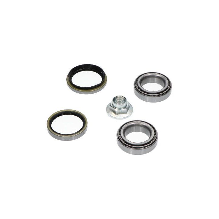 Rato guolio komplektas KAVO PARTS WBK-4001