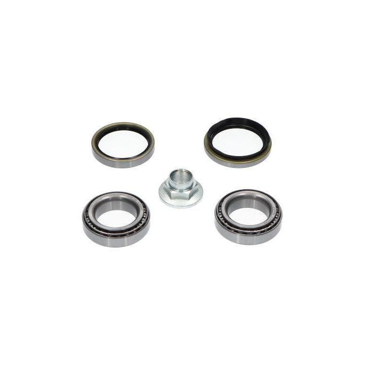 Rato guolio komplektas KAVO PARTS WBK-4001