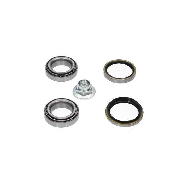 Rato guolio komplektas KAVO PARTS WBK-4001