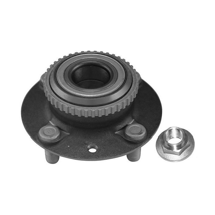 Rato guolio komplektas KAVO PARTS WBK-4016