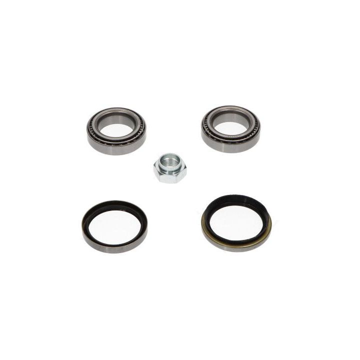 Rato guolio komplektas KAVO PARTS WBK-4501