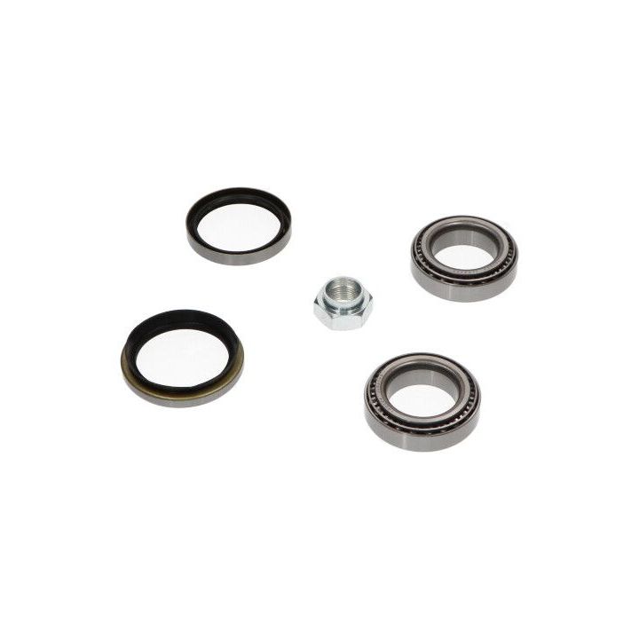 Rato guolio komplektas KAVO PARTS WBK-4501