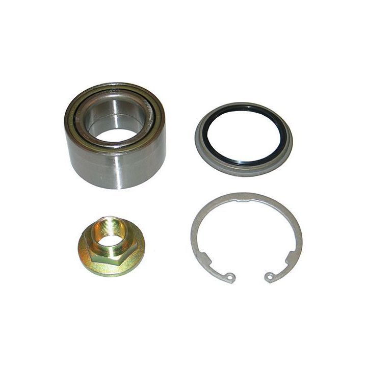 Rato guolio komplektas KAVO PARTS WBK-4502