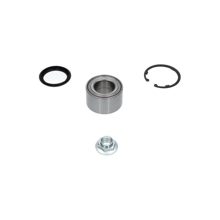 Rato guolio komplektas KAVO PARTS WBK-4504